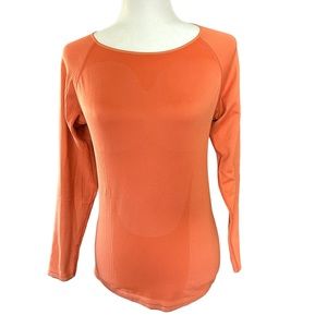 Patagonia Capilene Crew Long Sleeve